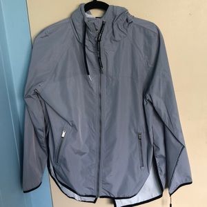 Calvin Klein Performance jacket